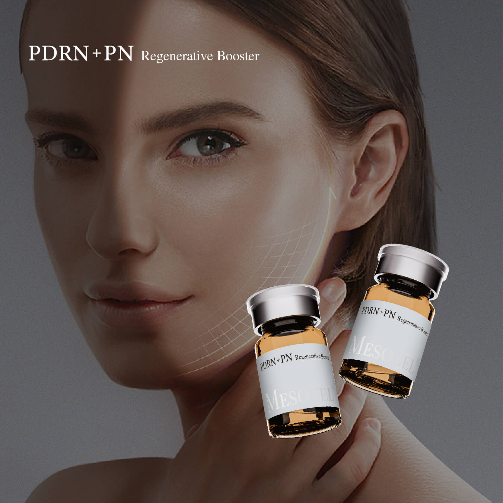 Mesocel PDRN Reviews: Is This PDRN+PN Booster Worth Trying?