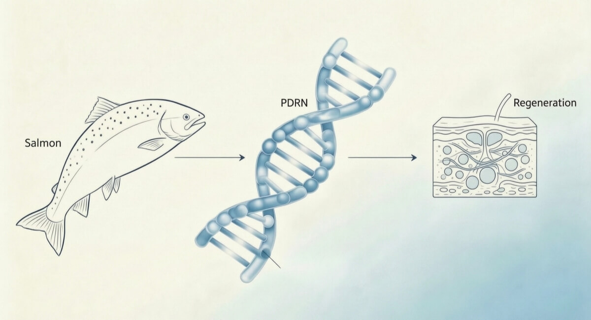 What Is PDRN?