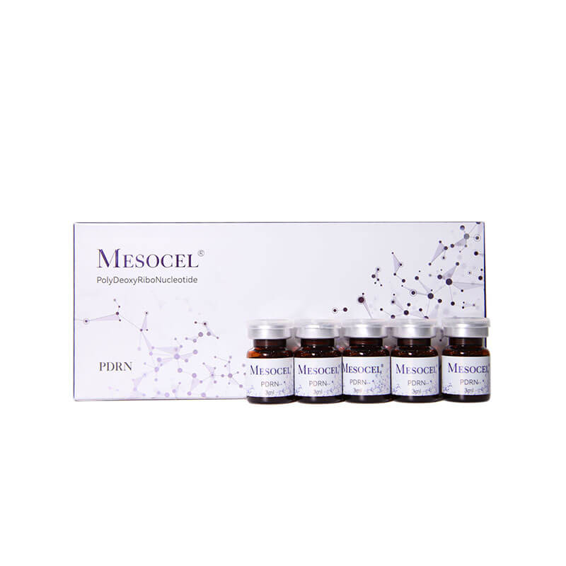 Mesocel PDRN Skin Booster
