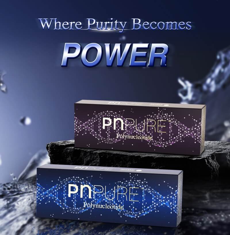 pnpure neoeye polynucleotides under eyes