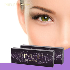 PNPURE™ NeoEye Polynucleotides for Under Eye Bags