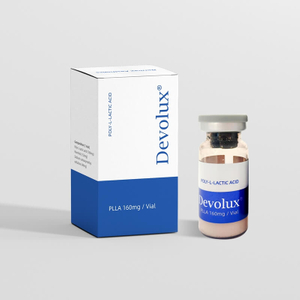 devolux filler injectable poly l lactic acid