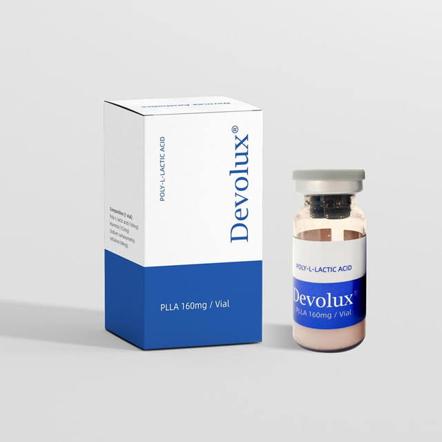 devolux filler injectable poly l lactic acid