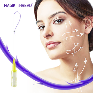 Magik Thread 6D Cog PDO Thread for Skin Lifting