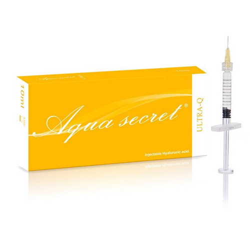 Aqua Secret Ultra-Q