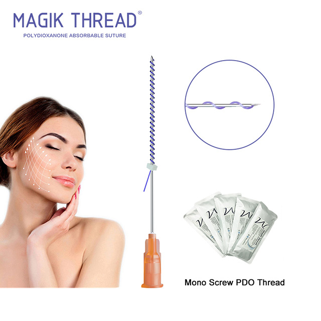 29G Gauge Mono Pdo Thread