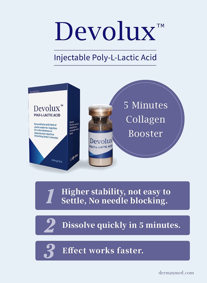 Do you know about devolux PLLA?