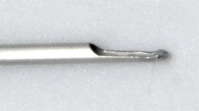 Other Company Thread Cannula Tip