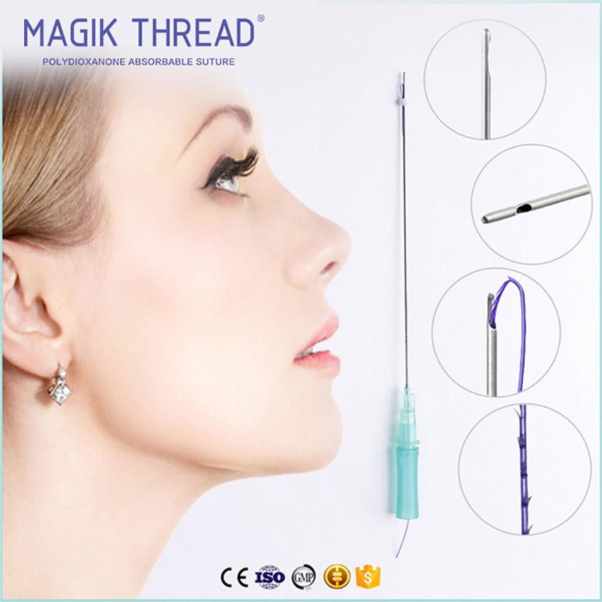 Cog Pdo Thread Supplier