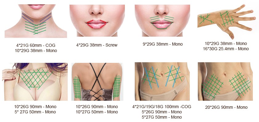 How to choose Pdo Thread (4)