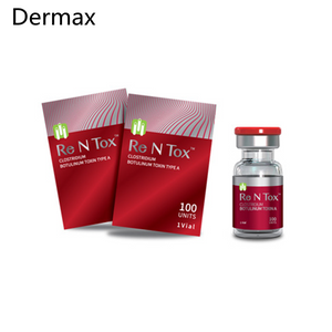 Botulinum Toxin Type A Precio Online