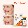 Meditoxin Botulinum Toxin Wrinkles Injection