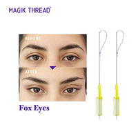Pdo Threads for under Eye Wrinkles
