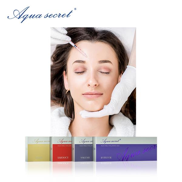 hyaluronic acid for face