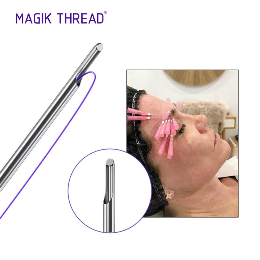 Improve the asymmetry of left and right eyebrows in one second
