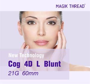 Jawline Pdo Threads China