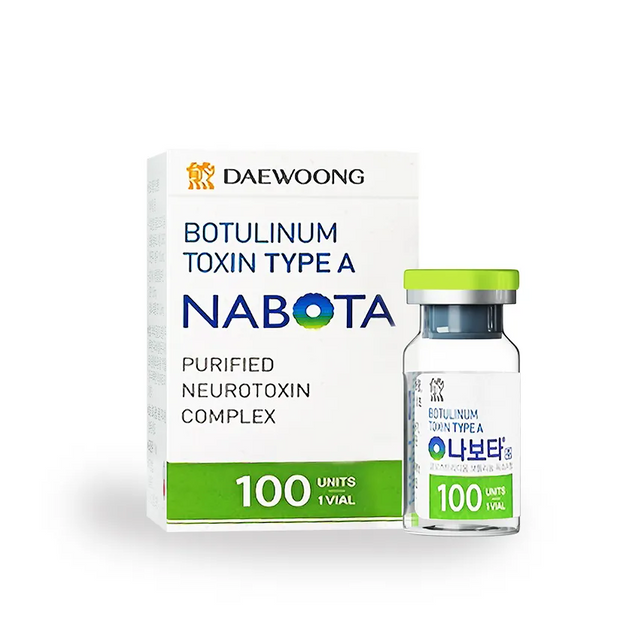 Nabota 100U