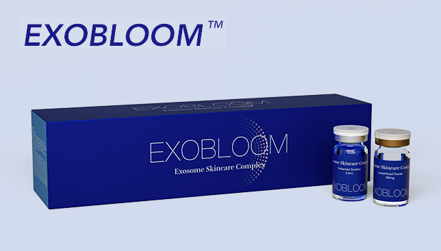 EXOBLOOM EXOSOME