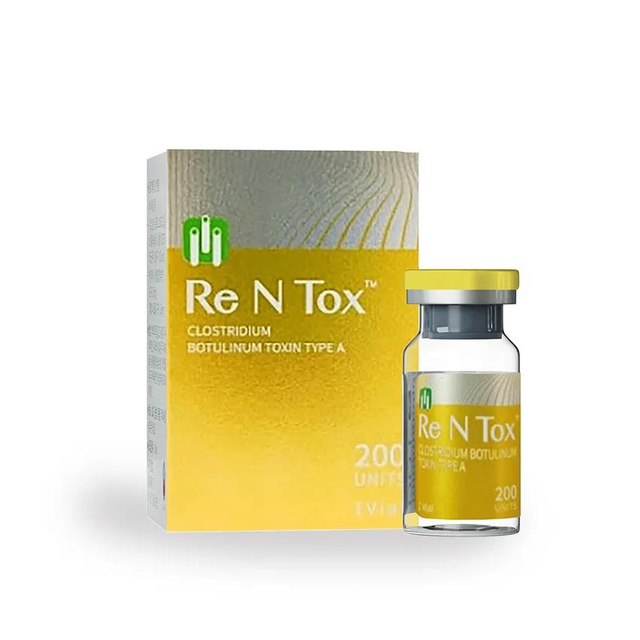 Rentox 200U Botulinum Toxin Type A To Buy