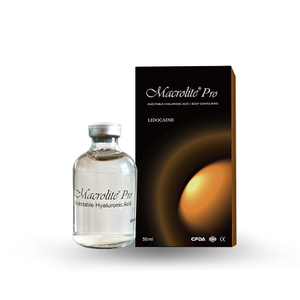 Macrolite® Pro Body Filler 50ml