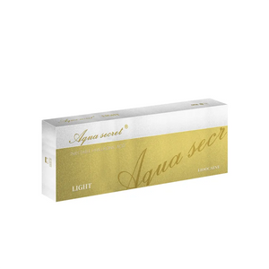 Aqua Secret Filler Light 2ml Dermal Filler