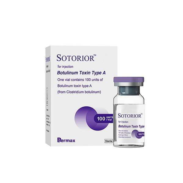 2024 Korean Botulinum Toxin Price List - Dermax Aesthetic