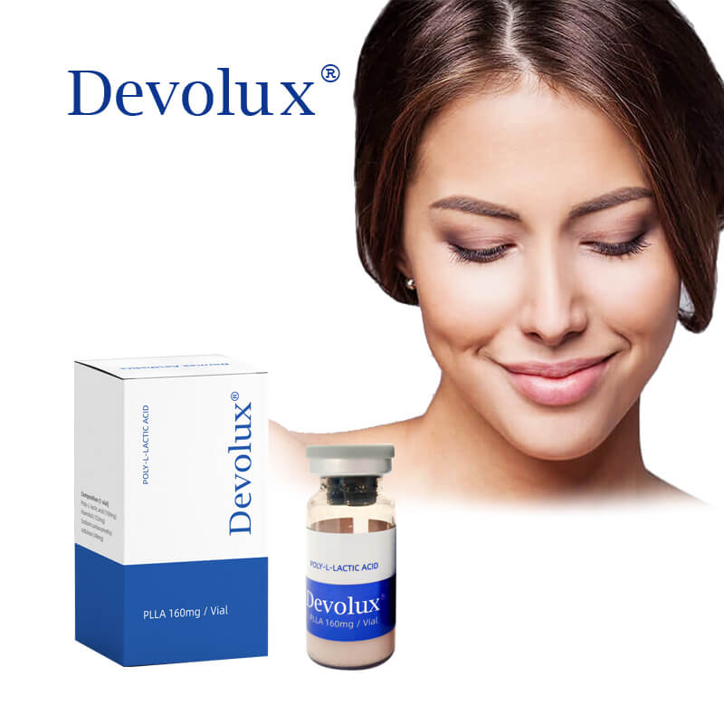 devolux plla filler