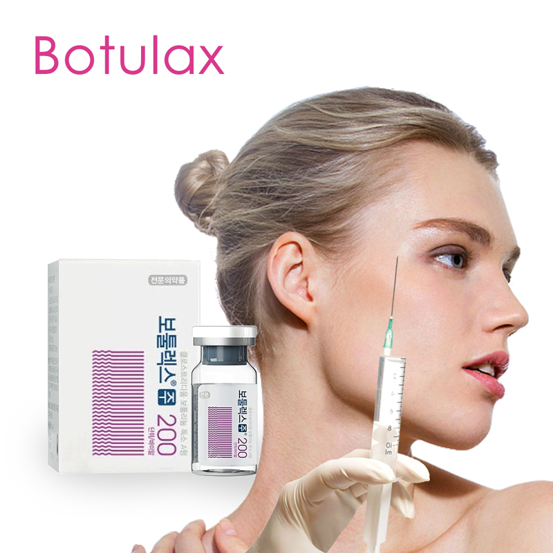 what is botulax