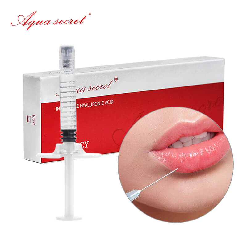 Aqua Secret dermal filler