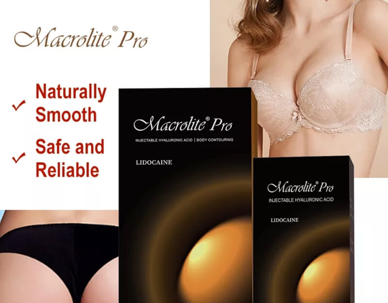 dermal filler for breast