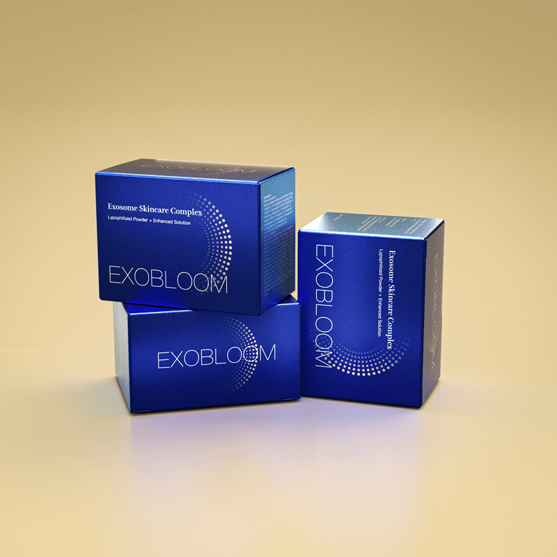 Plant Exosomes in Skincare: The Next Big Trend?