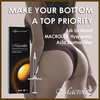 Macrolite® hyaluronic acid injections filler for body contouring 