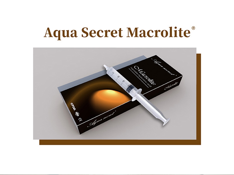 Hyaluronic Acid Breast Filler