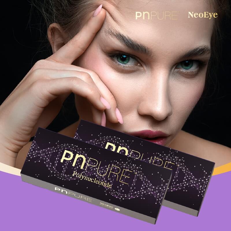 How Long Do Polynucleotides Last Under The Eyes?