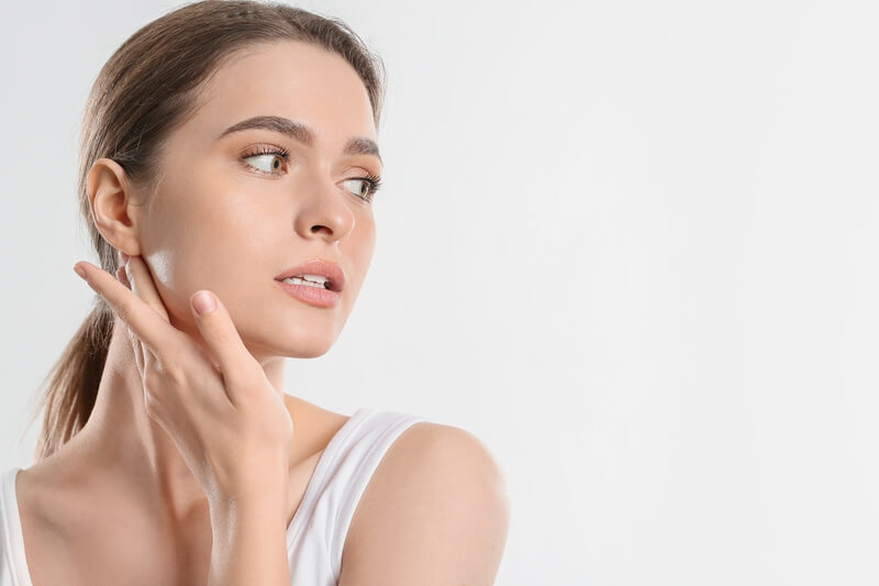 exosome skin booster side effects