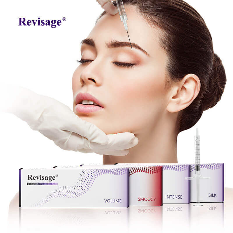 Revisage&reg; Hyaluronic Acid Filler