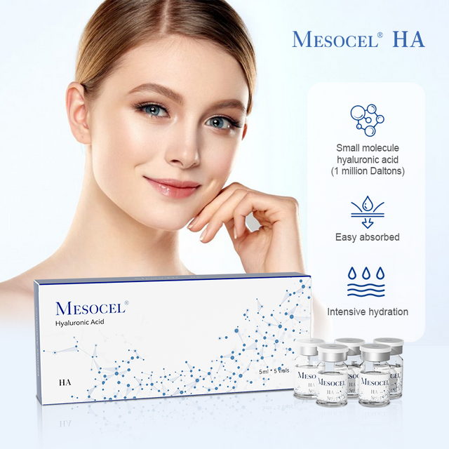 Mesocel HA