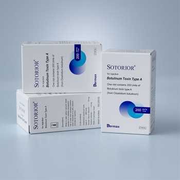 Botulinum Toxin Type A