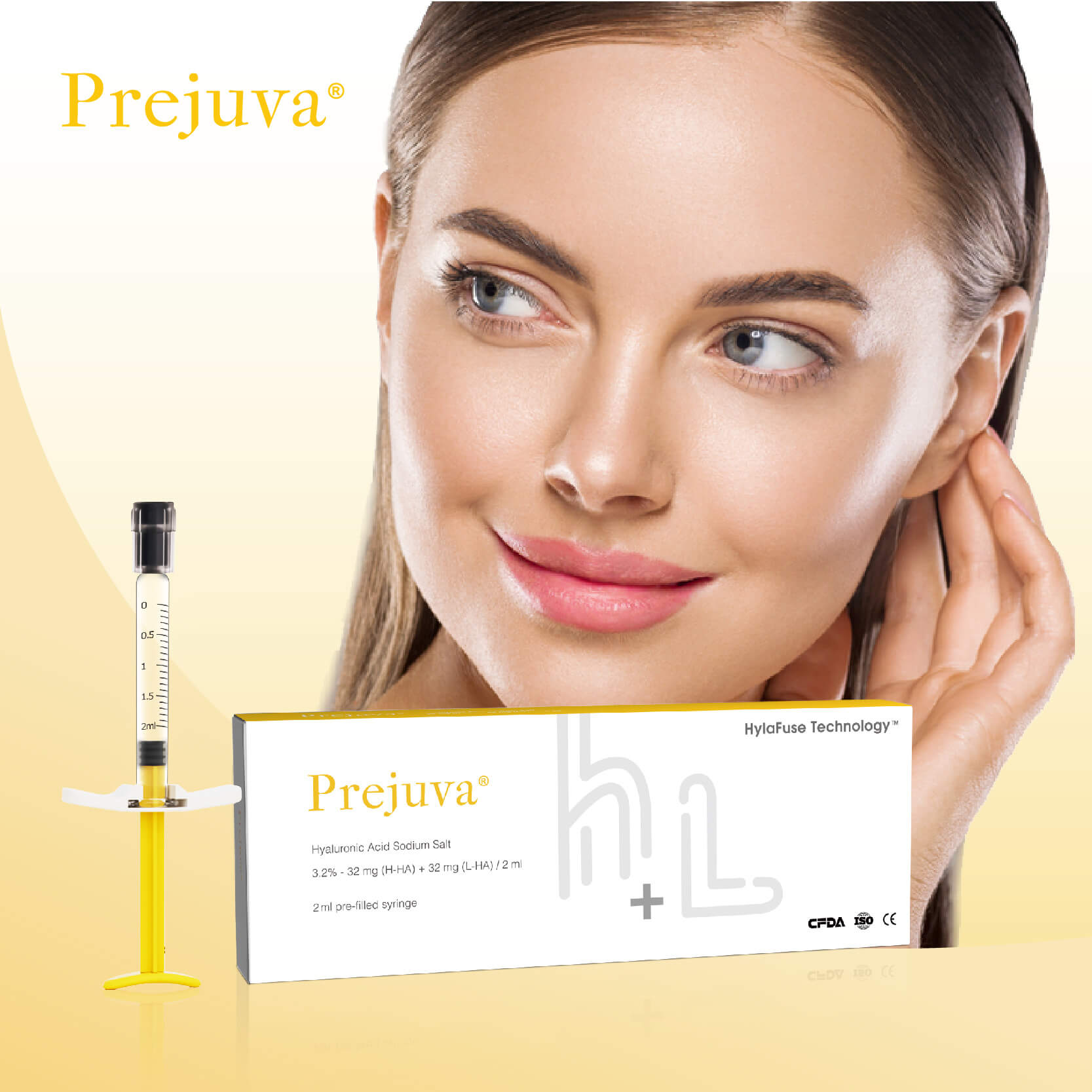 Prejuva&reg;