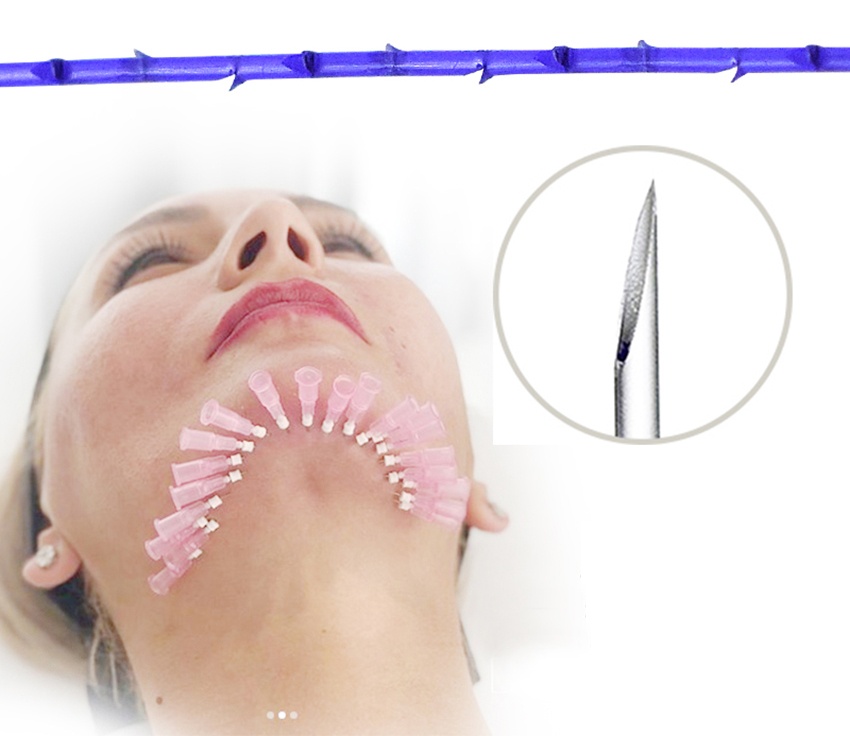 480mm Mono Pdo Thread