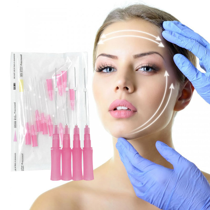 21G Gauge PDO Thread