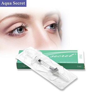 Hyaluronic Acid Injection Buy Online