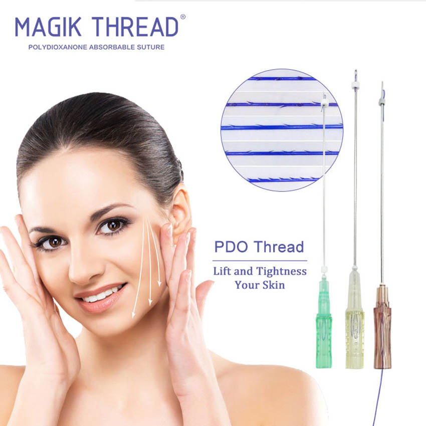 Screw Pdo Thread China