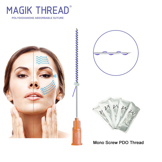Screw Pdo Thread China