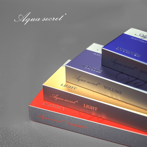 Aqua Secret Ha Dermal Filler for Lips Buy Online