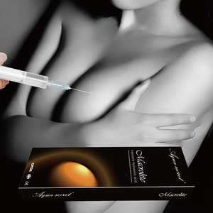 HA Breast Filler