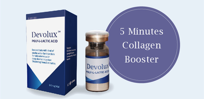 PLLA Butt Filler Injection Vials Buy