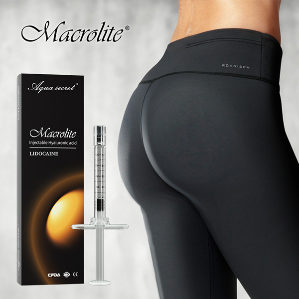 Butt Injection Filler