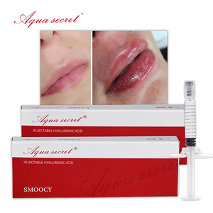 best filler for lips
