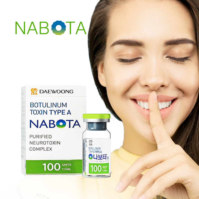Buy Nabota Online